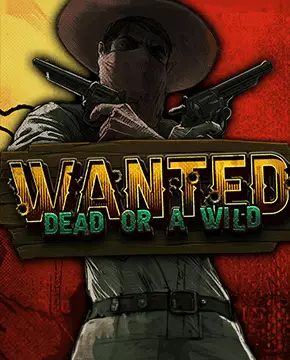 Wanted Dead or Wild — BigClash Casino